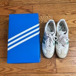 Adidas Originals Samba OG Sneakers Size 8.5